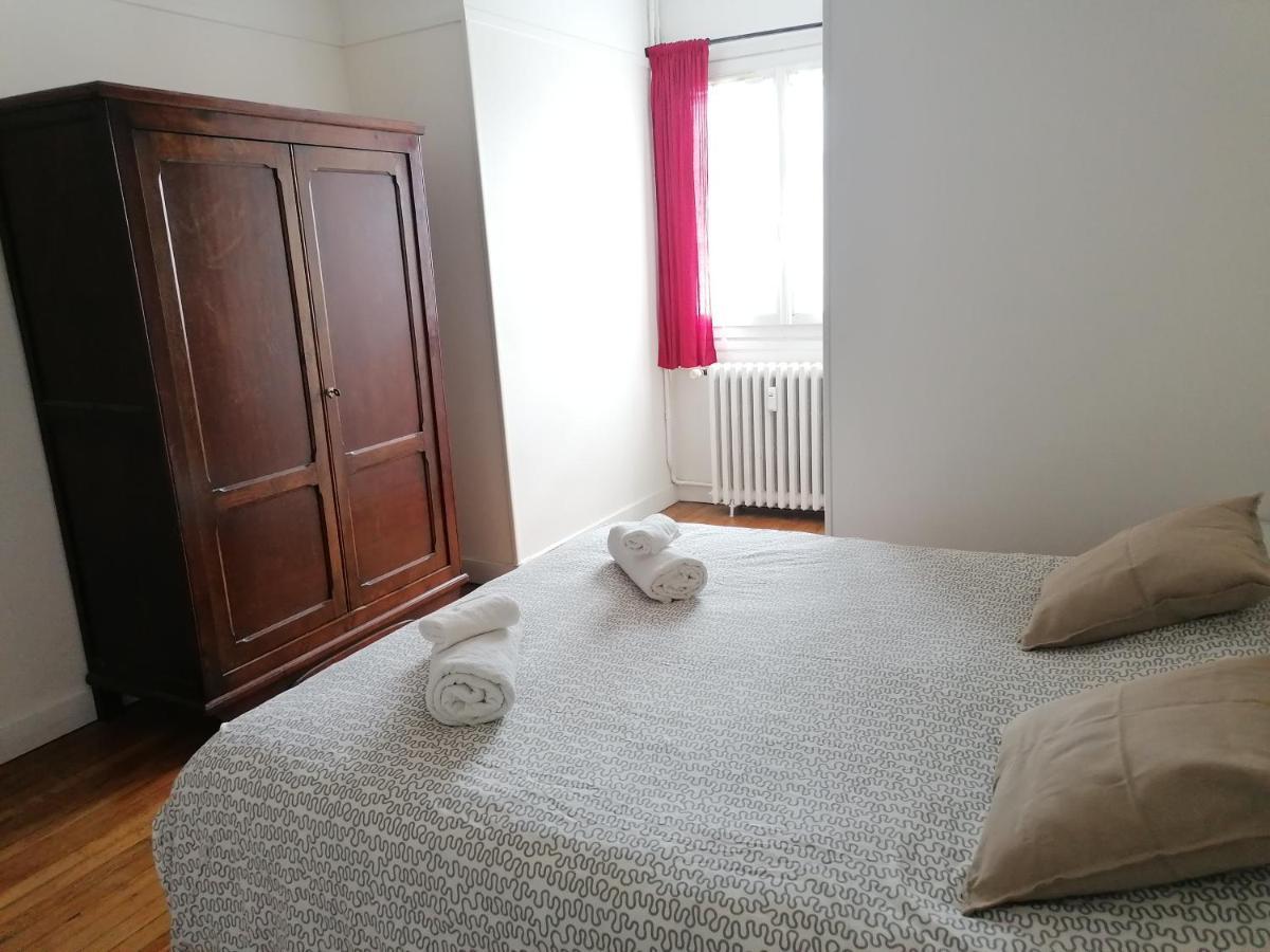 Appartement Ilianah Domfront  Dış mekan fotoğraf