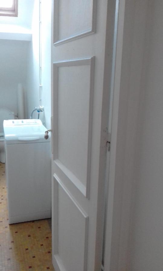 Appartement Ilianah Domfront  Dış mekan fotoğraf