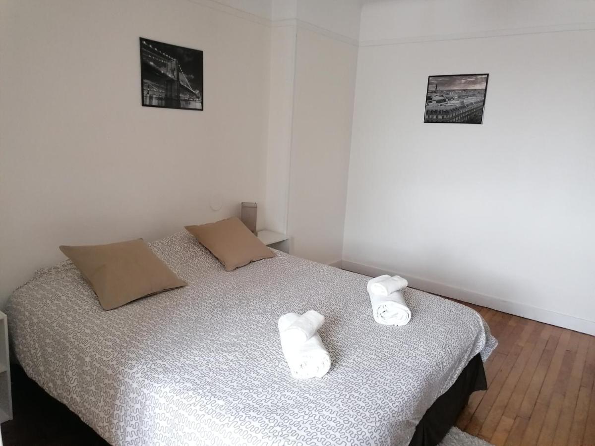 Appartement Ilianah Domfront  Dış mekan fotoğraf