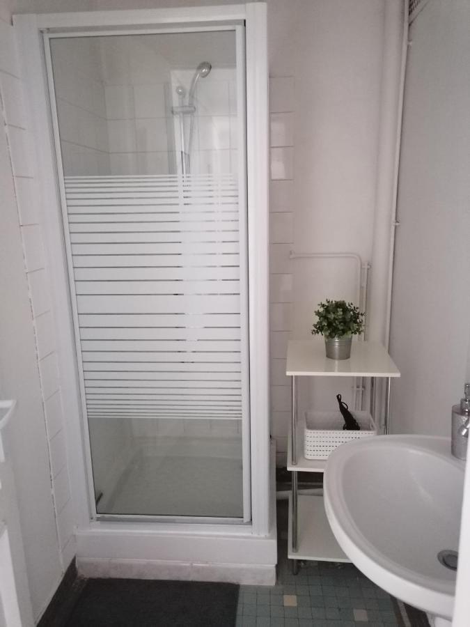 Appartement Ilianah Domfront  Dış mekan fotoğraf
