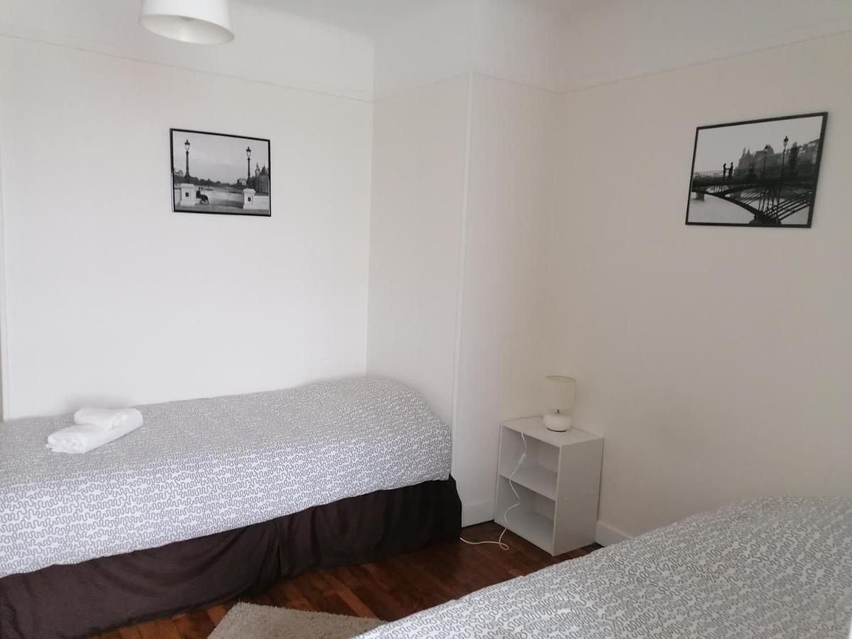 Appartement Ilianah Domfront  Dış mekan fotoğraf