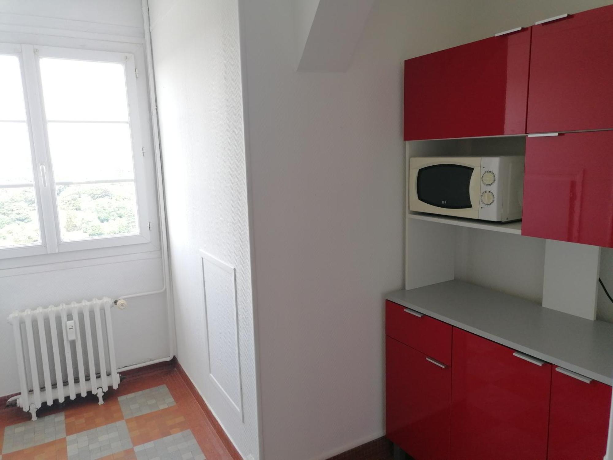 Appartement Ilianah Domfront  Dış mekan fotoğraf