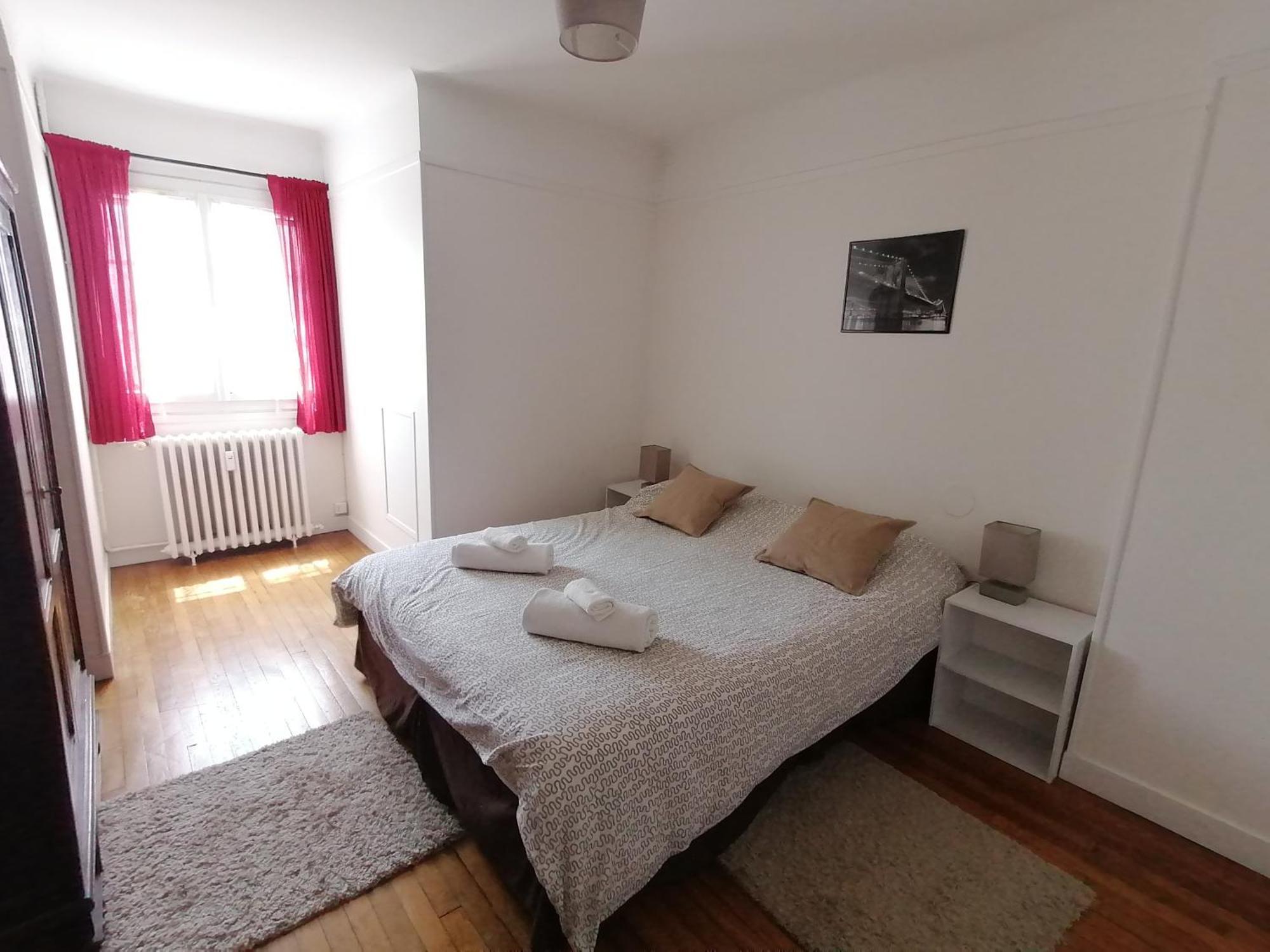 Appartement Ilianah Domfront  Dış mekan fotoğraf