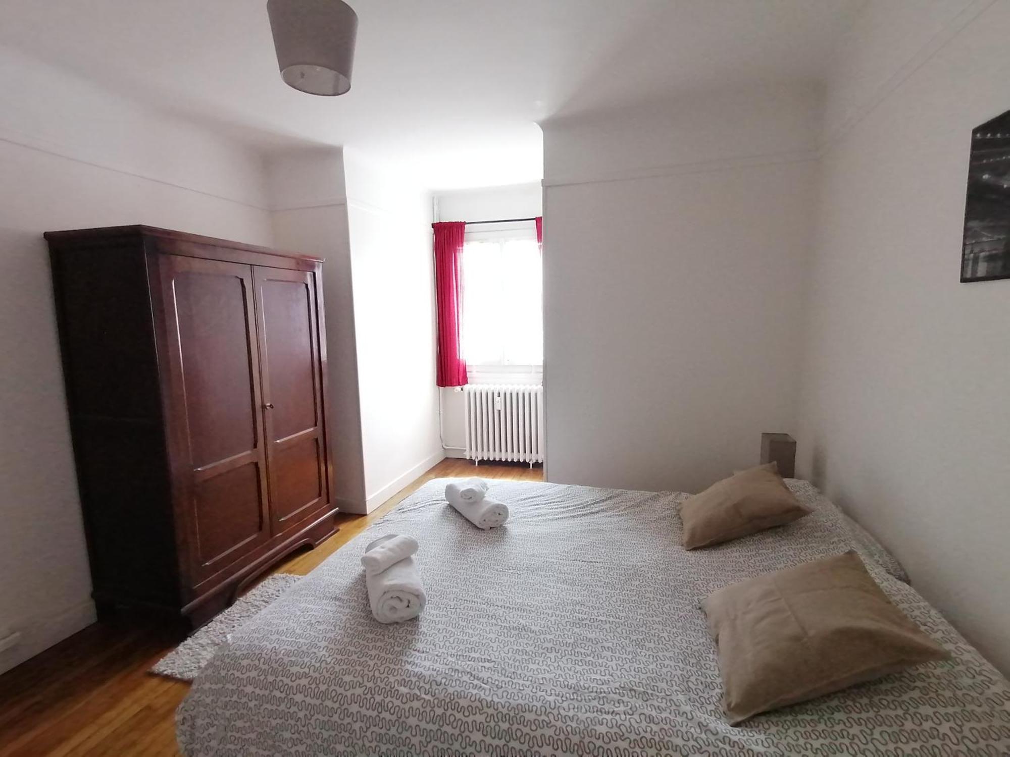 Appartement Ilianah Domfront  Dış mekan fotoğraf