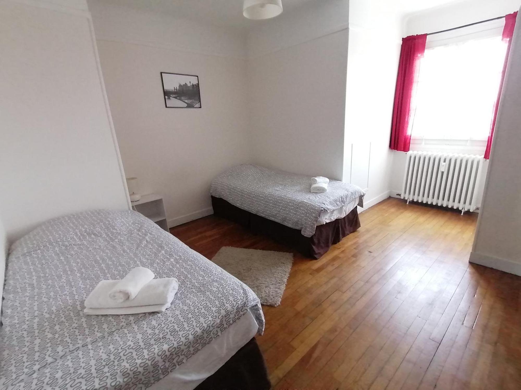 Appartement Ilianah Domfront  Dış mekan fotoğraf