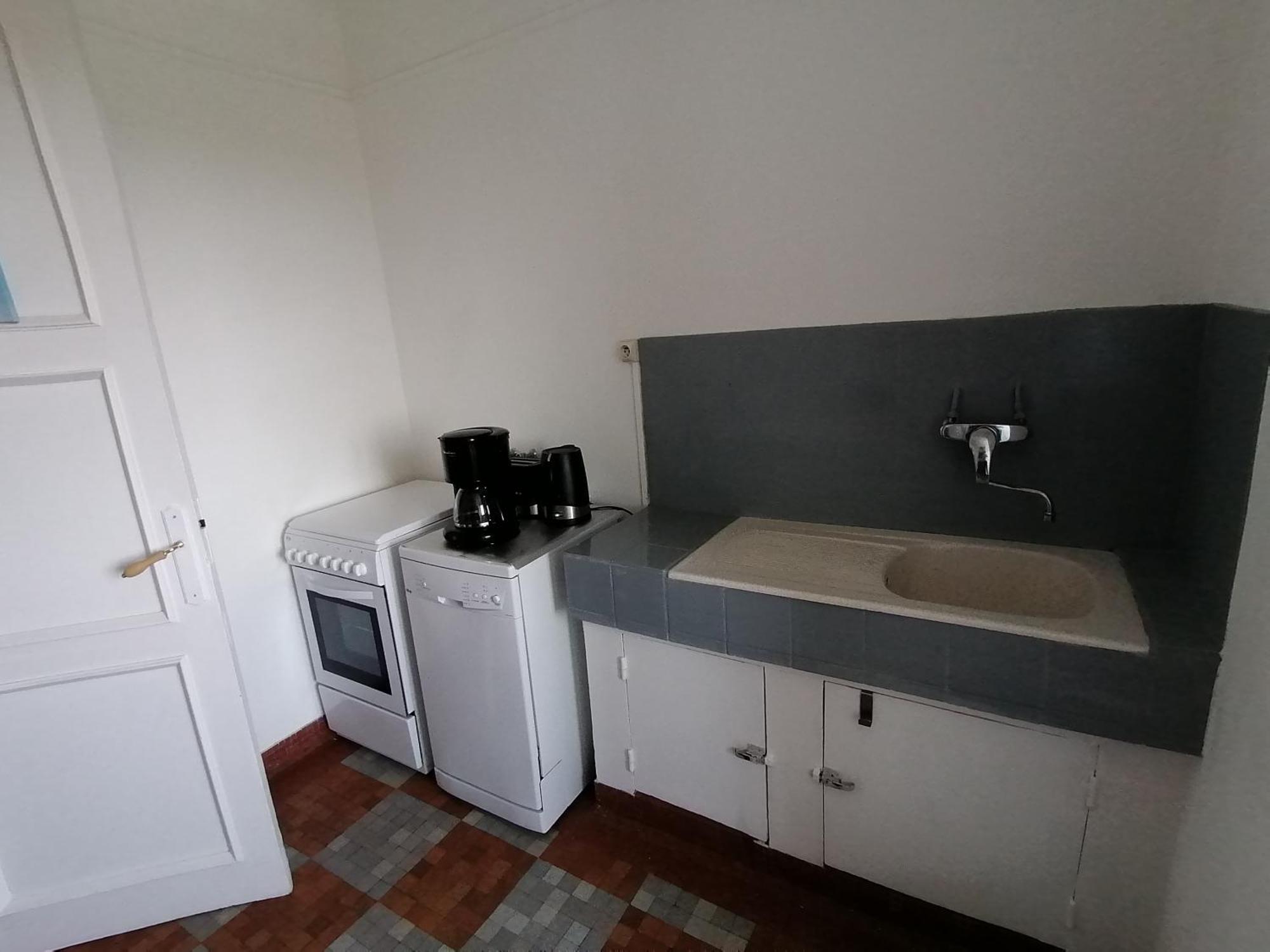 Appartement Ilianah Domfront  Dış mekan fotoğraf