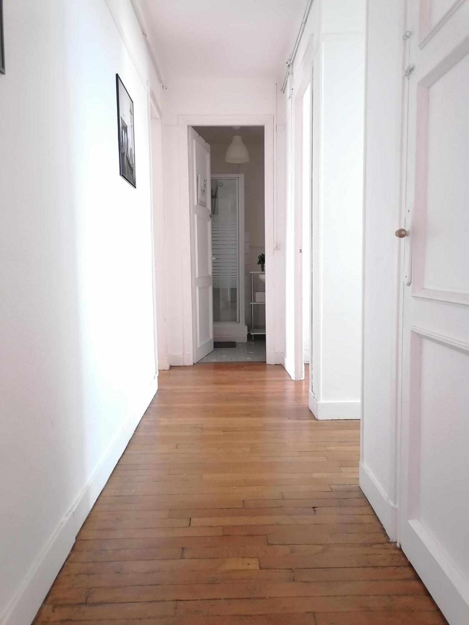 Appartement Ilianah Domfront  Dış mekan fotoğraf