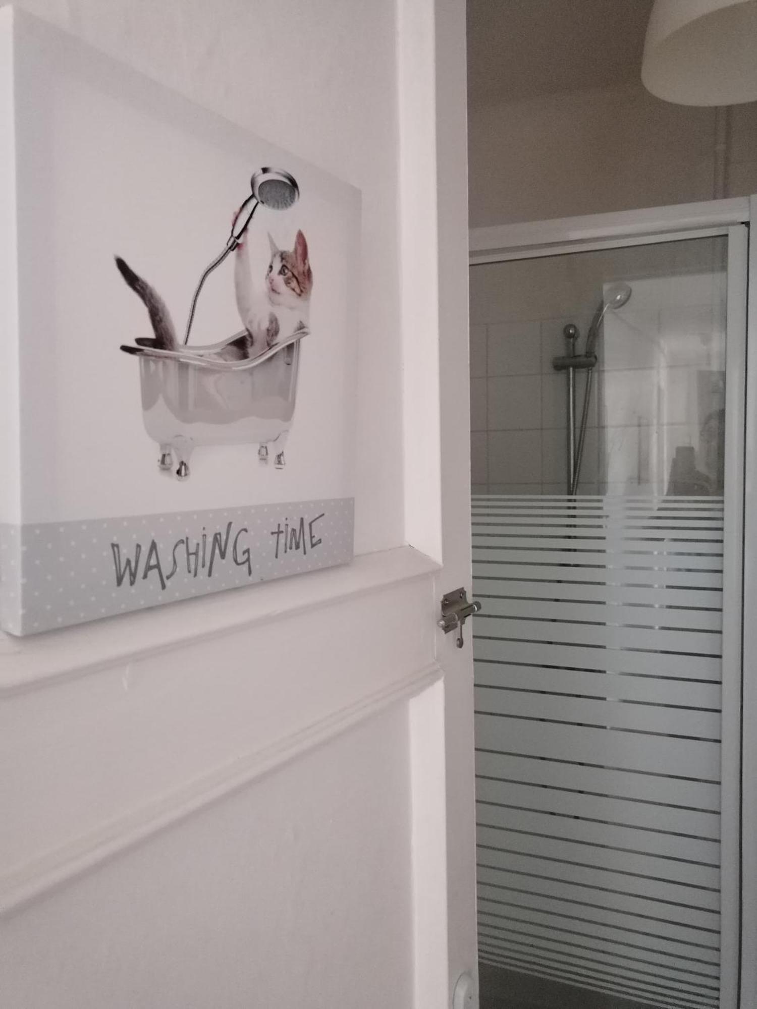 Appartement Ilianah Domfront  Dış mekan fotoğraf