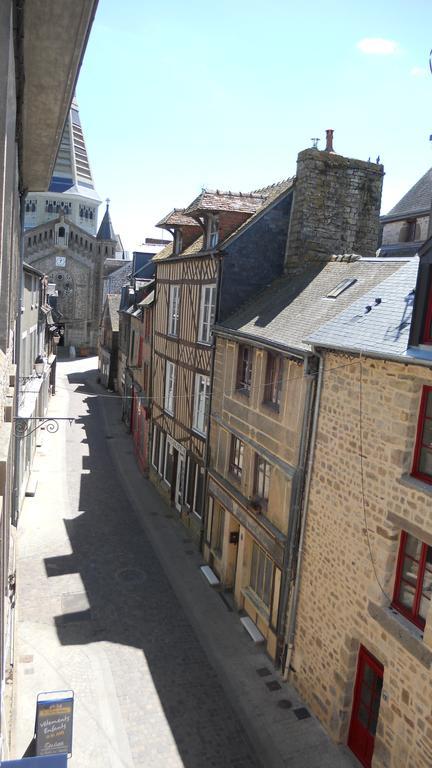 Appartement Ilianah Domfront  Oda fotoğraf