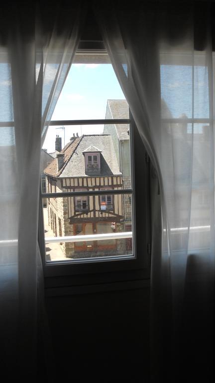 Appartement Ilianah Domfront  Oda fotoğraf